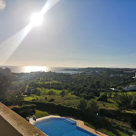 פורטימאו Apartment Mar A Vista מראה חיצוני תמונה
