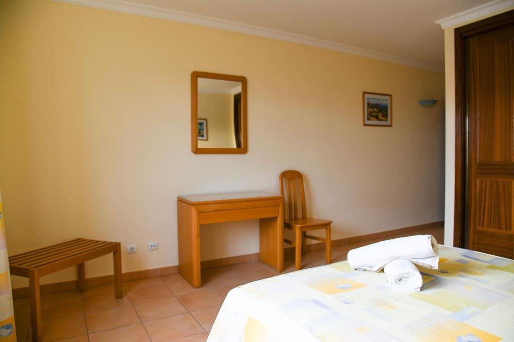 פורטימאו Apartment Mar A Vista מראה חיצוני תמונה
