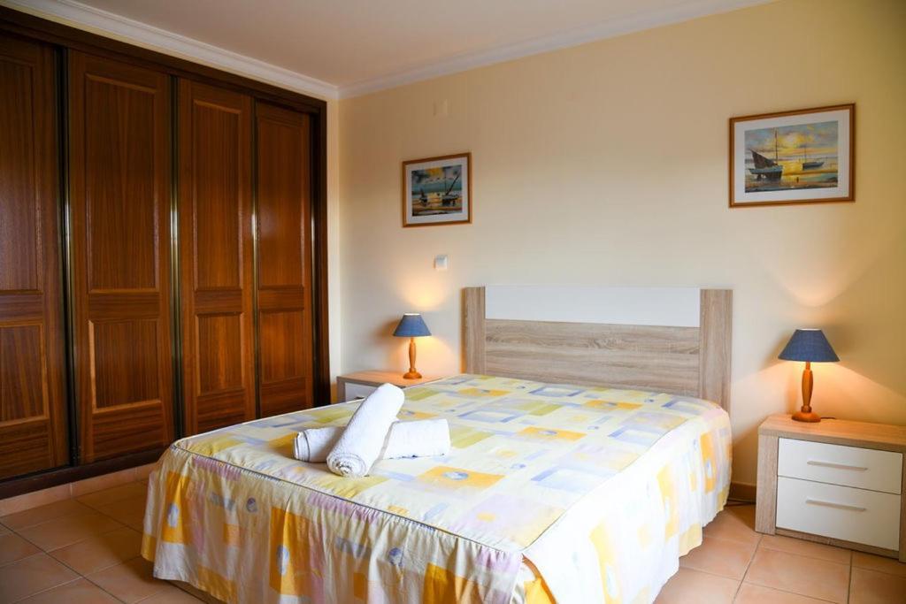 פורטימאו Apartment Mar A Vista מראה חיצוני תמונה
