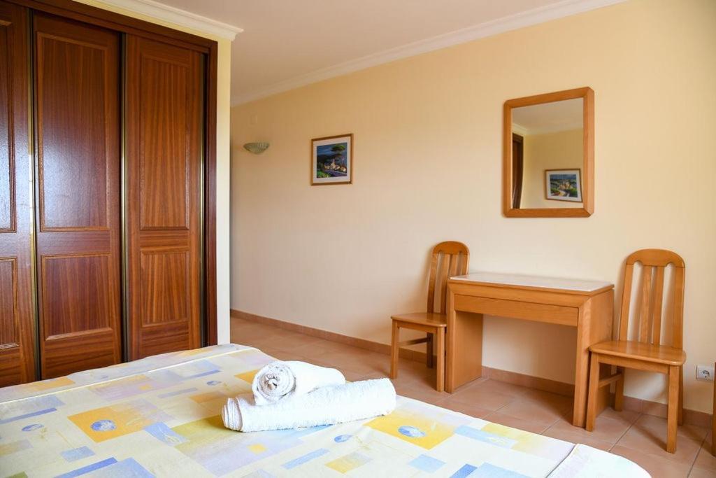 פורטימאו Apartment Mar A Vista מראה חיצוני תמונה