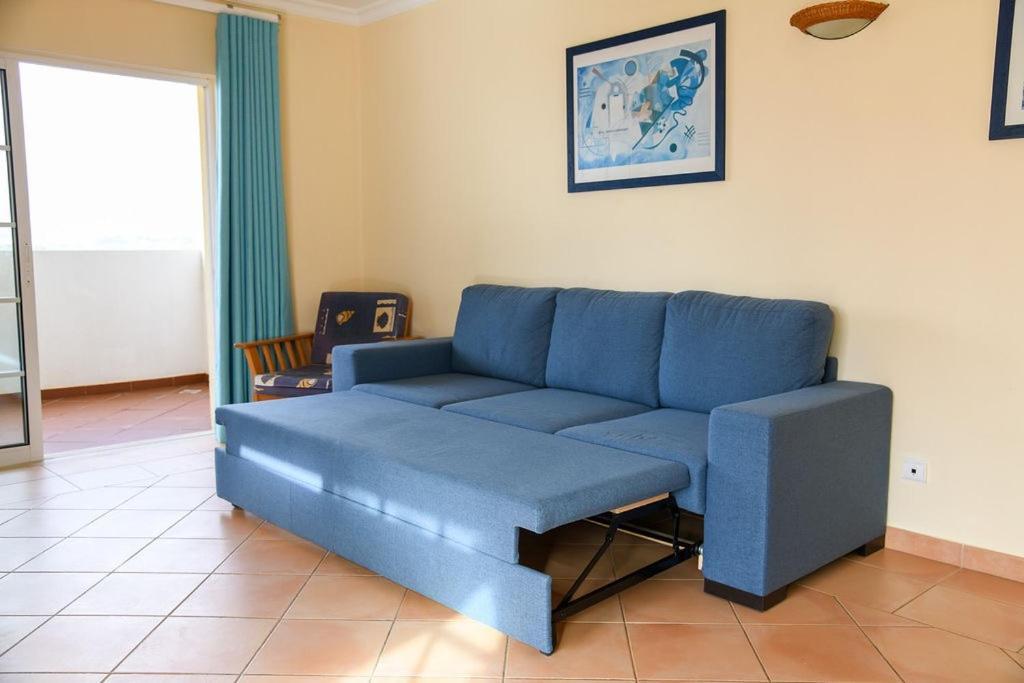 פורטימאו Apartment Mar A Vista מראה חיצוני תמונה