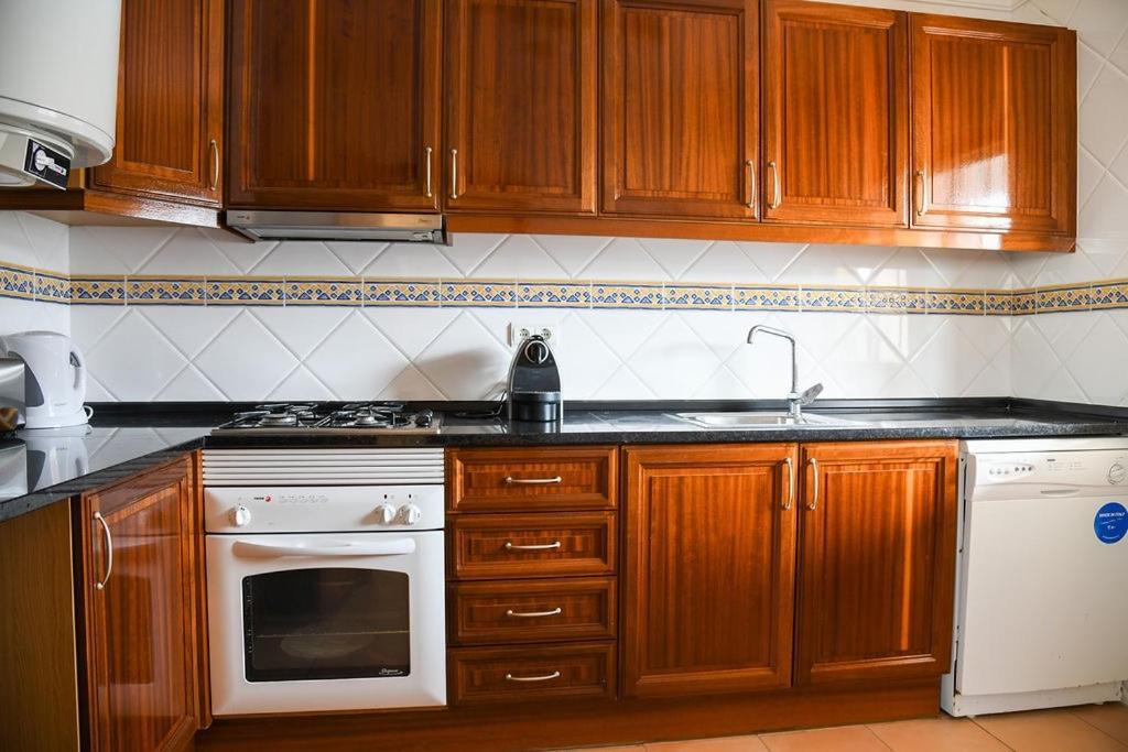 פורטימאו Apartment Mar A Vista מראה חיצוני תמונה