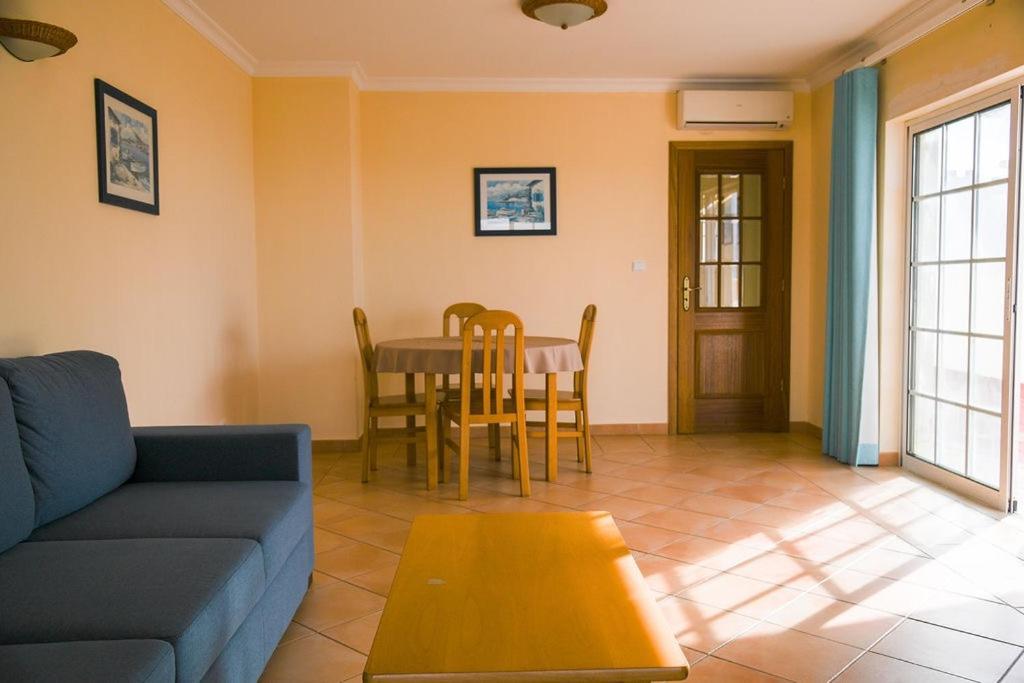 פורטימאו Apartment Mar A Vista מראה חיצוני תמונה