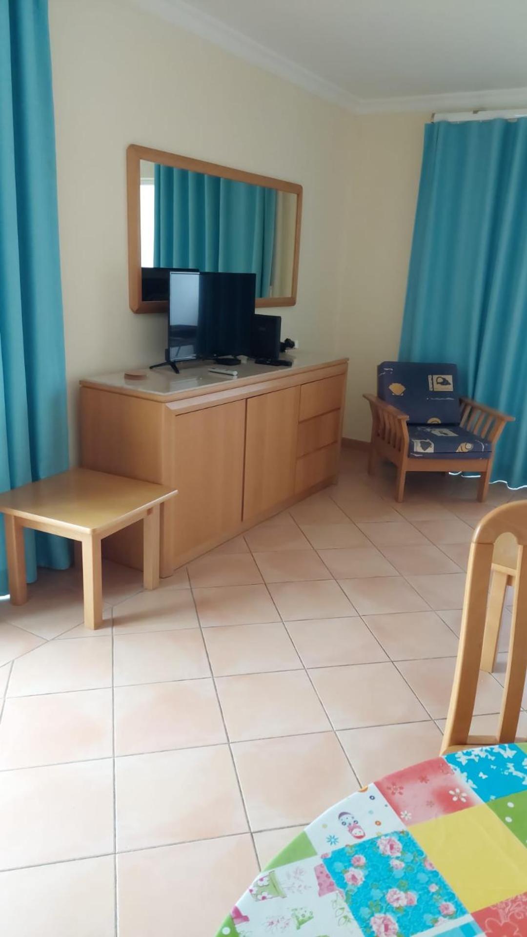 פורטימאו Apartment Mar A Vista מראה חיצוני תמונה