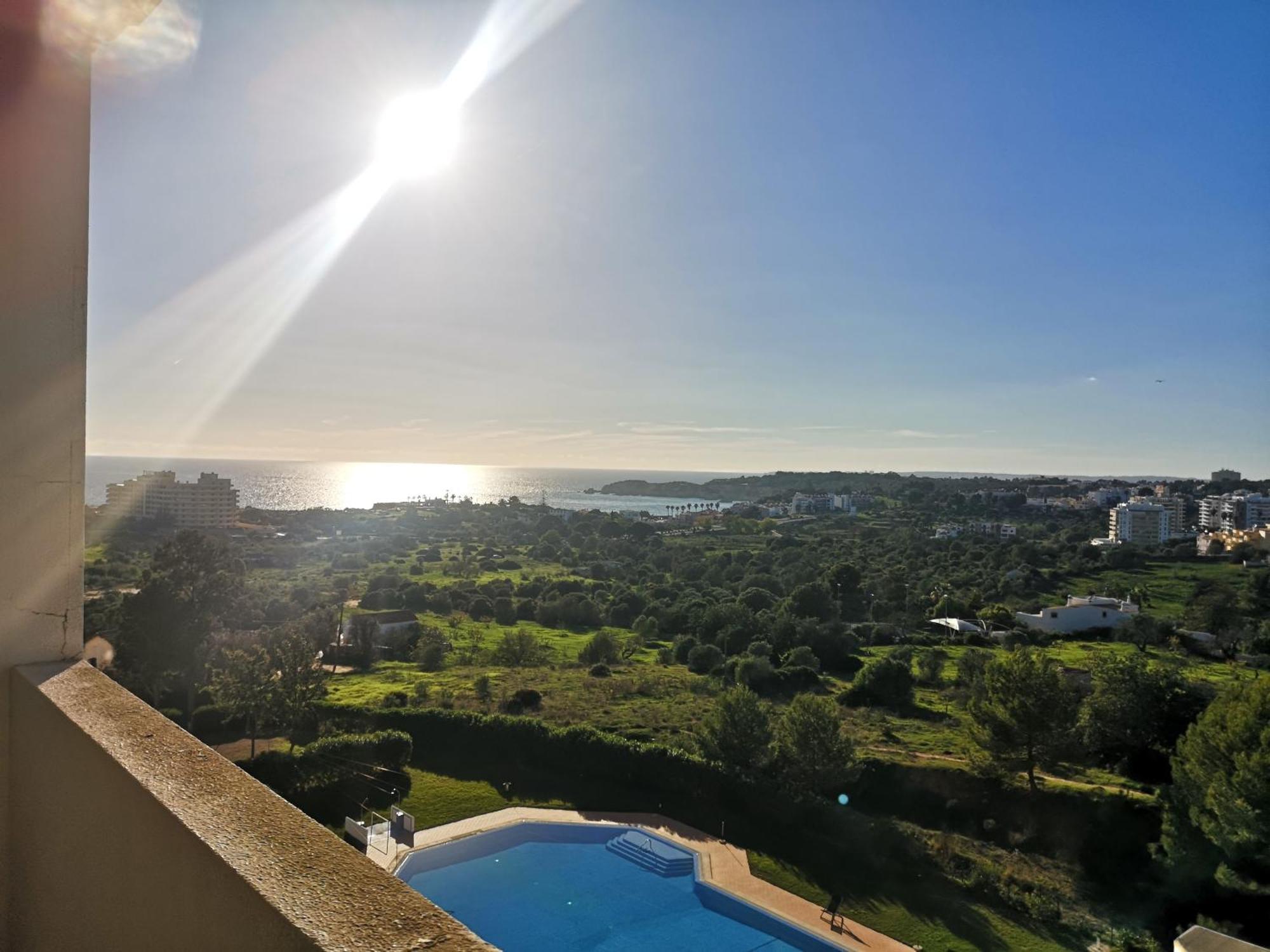 פורטימאו Apartment Mar A Vista מראה חיצוני תמונה