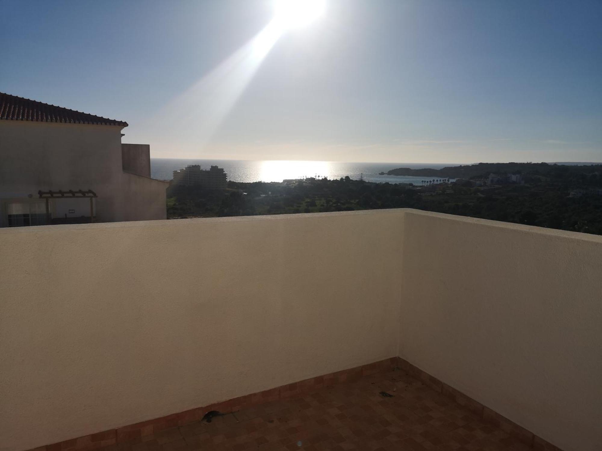פורטימאו Apartment Mar A Vista מראה חיצוני תמונה