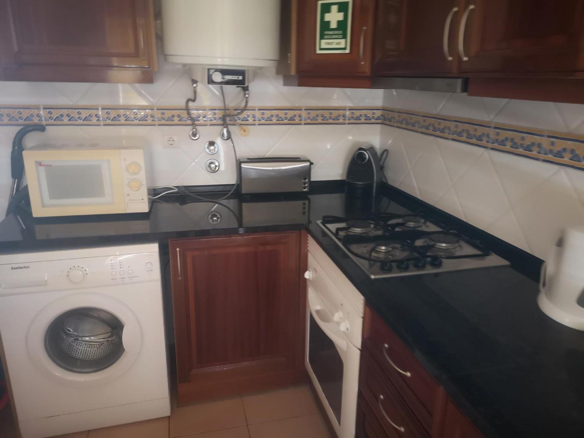 פורטימאו Apartment Mar A Vista מראה חיצוני תמונה
