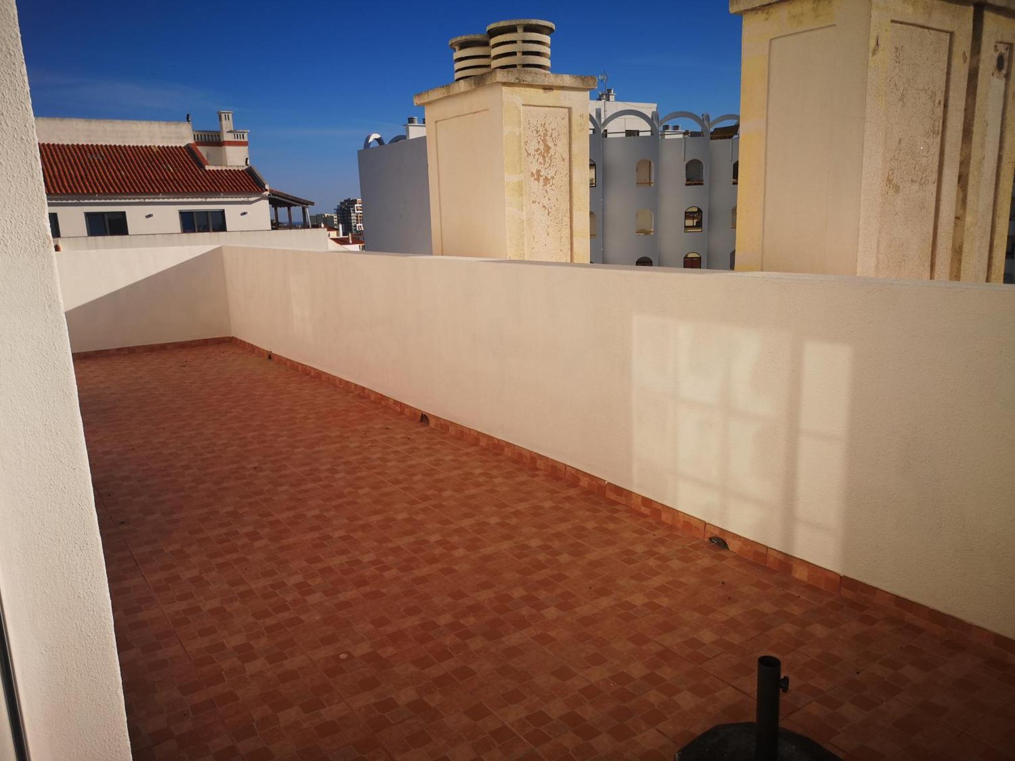 פורטימאו Apartment Mar A Vista חדר תמונה
