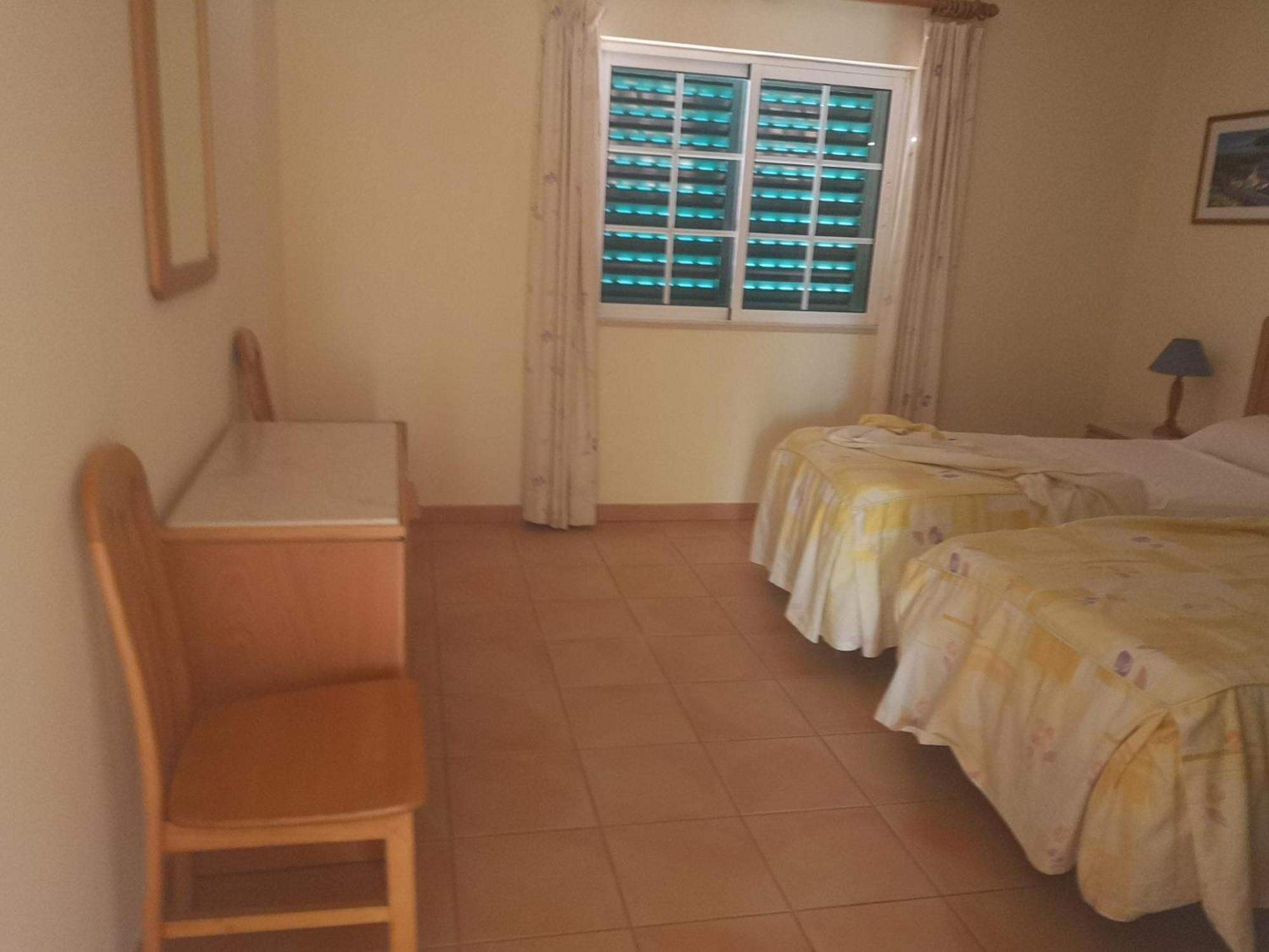 פורטימאו Apartment Mar A Vista מראה חיצוני תמונה