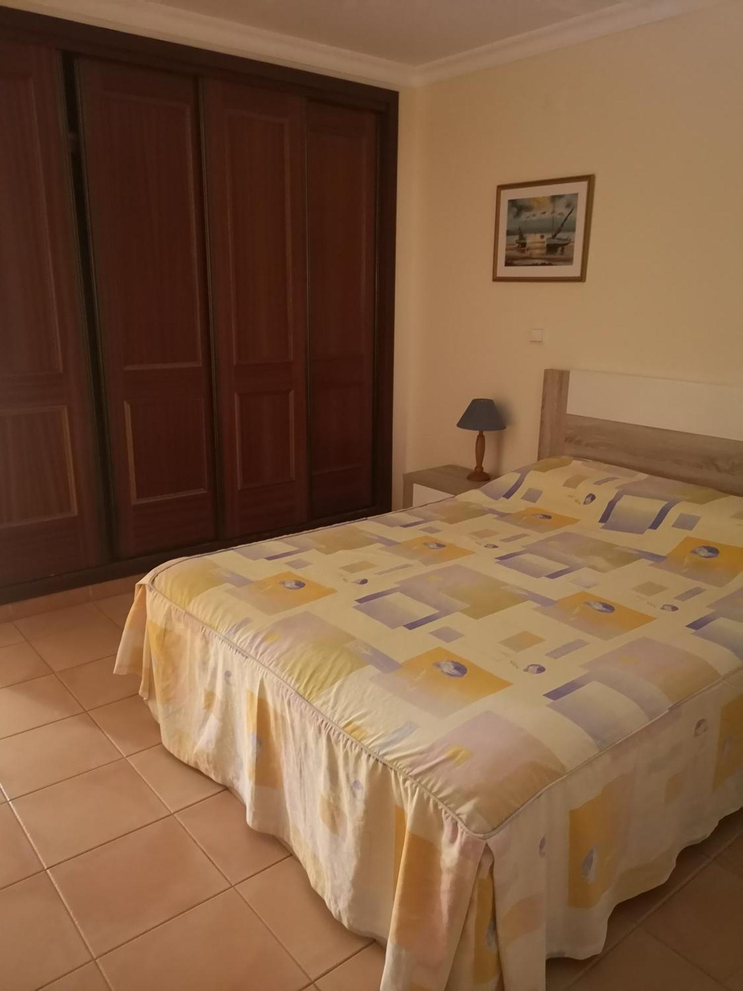 פורטימאו Apartment Mar A Vista מראה חיצוני תמונה