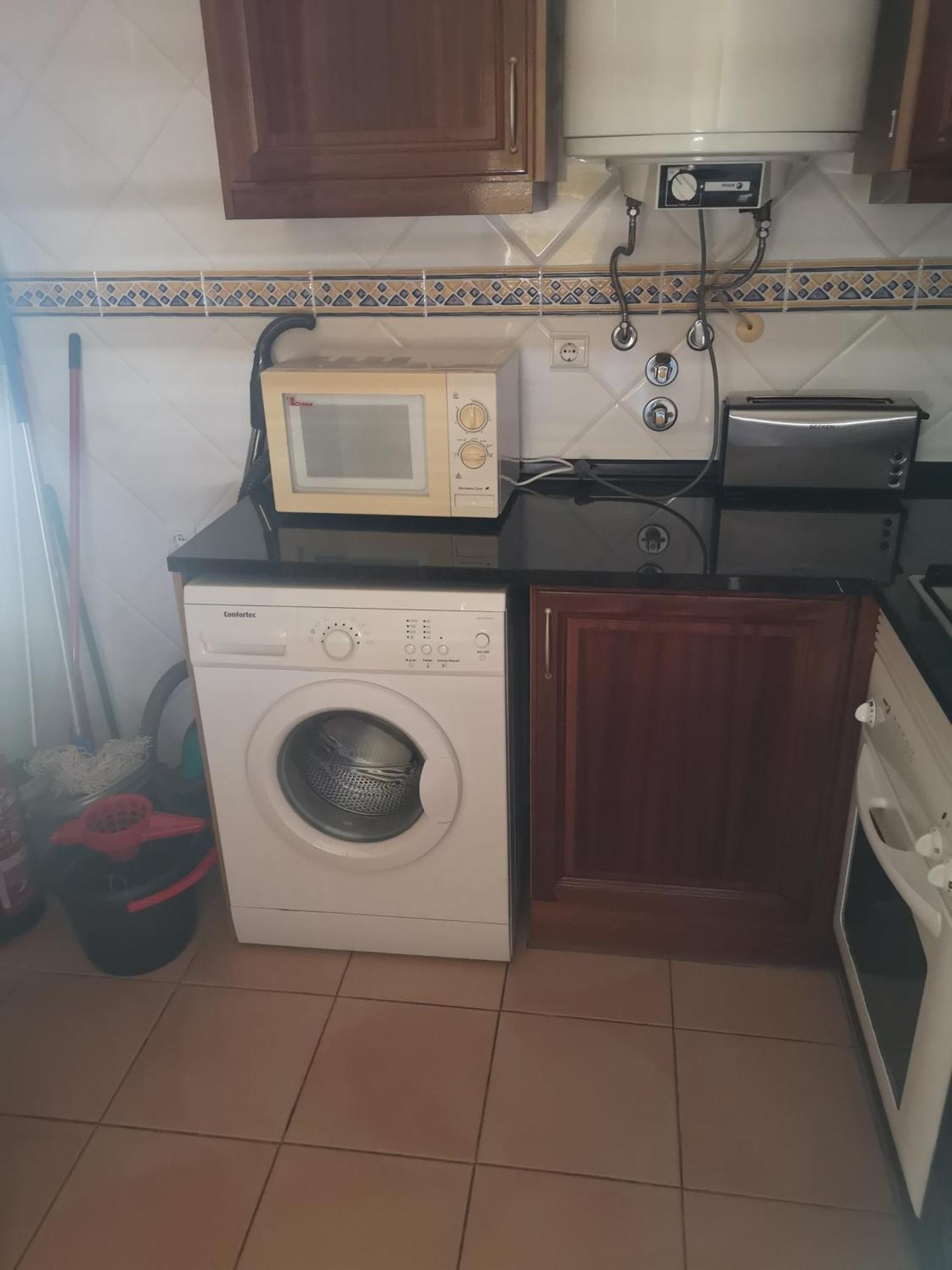 פורטימאו Apartment Mar A Vista חדר תמונה