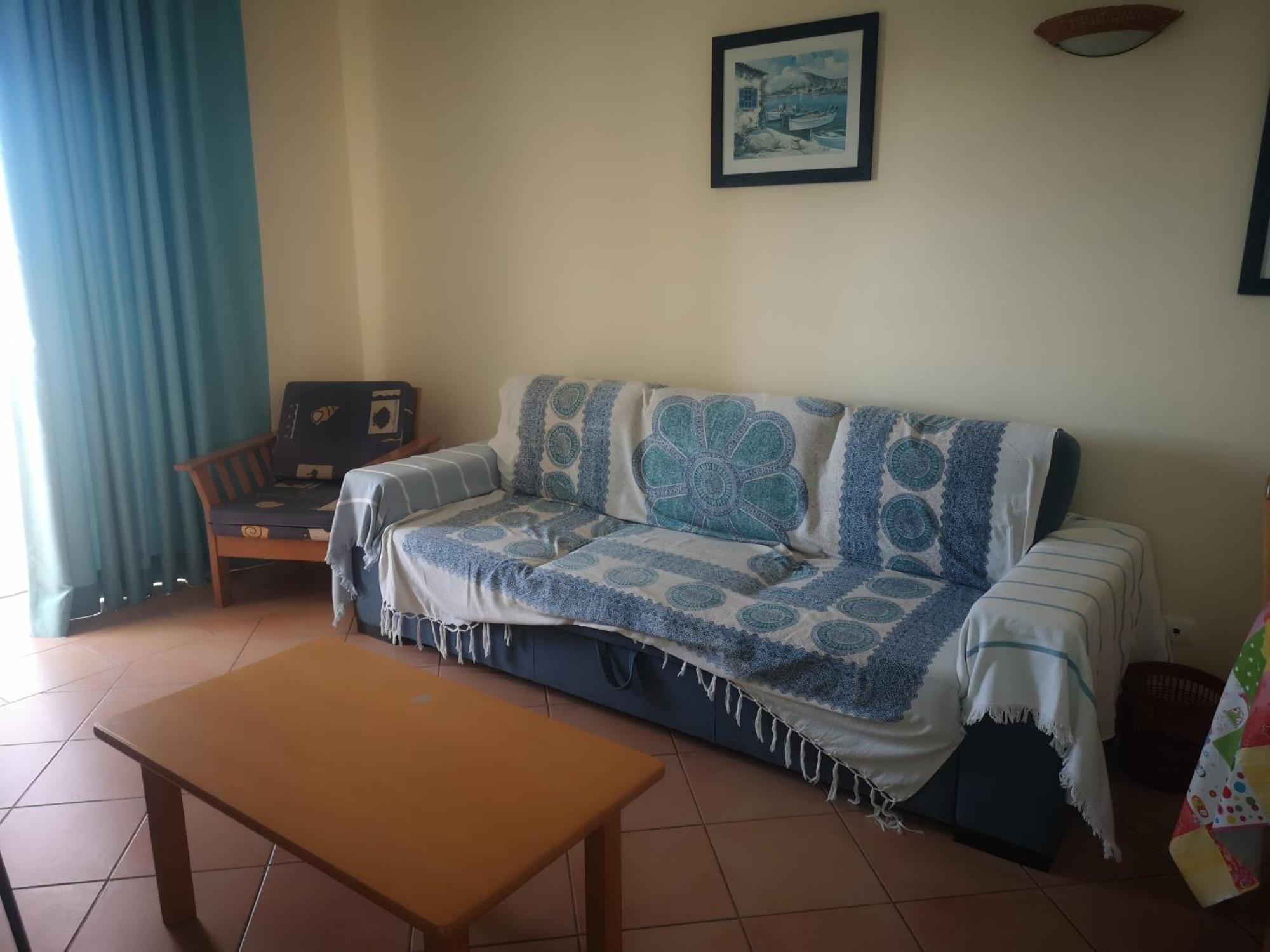 פורטימאו Apartment Mar A Vista חדר תמונה