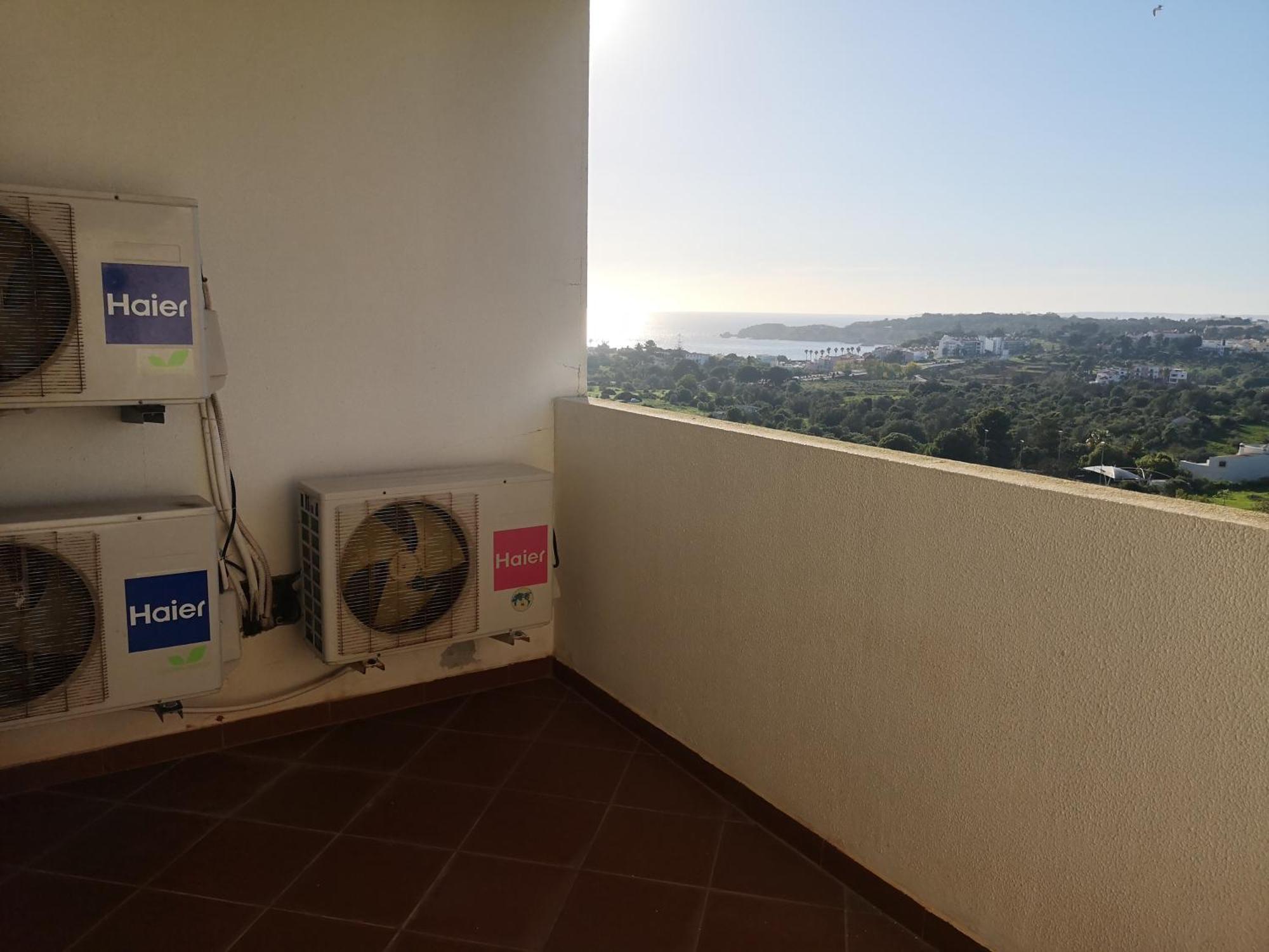 פורטימאו Apartment Mar A Vista חדר תמונה